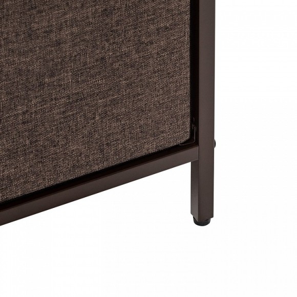 Тумба комбинированная Leset Локи LST_2500000183492