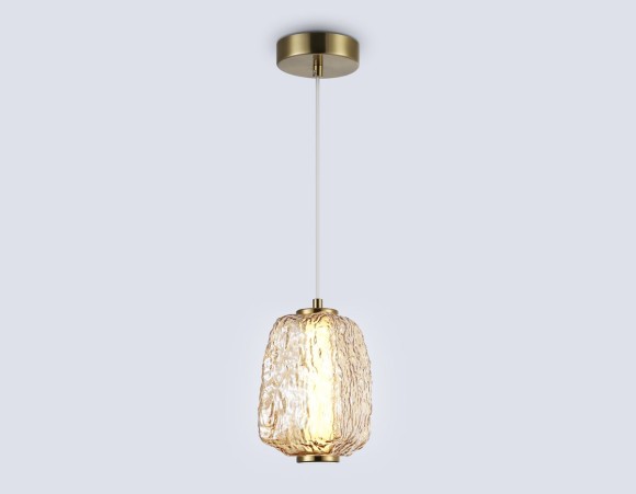 Подвесной светильник Ambrella Light High Light Crystal LH30101