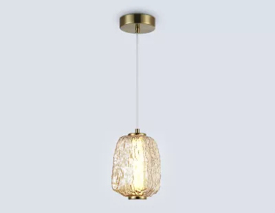 Подвесной светильник Ambrella Light High Light Crystal LH30101