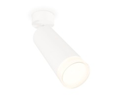 Спот Ambrella Light TECHNO SPOT XM6342011, GU5.3, 10W, белый