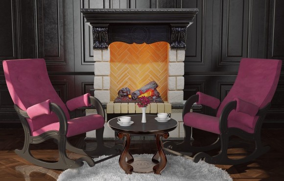 Стол журнальный Leset Виват М мини VIS_2100641000006