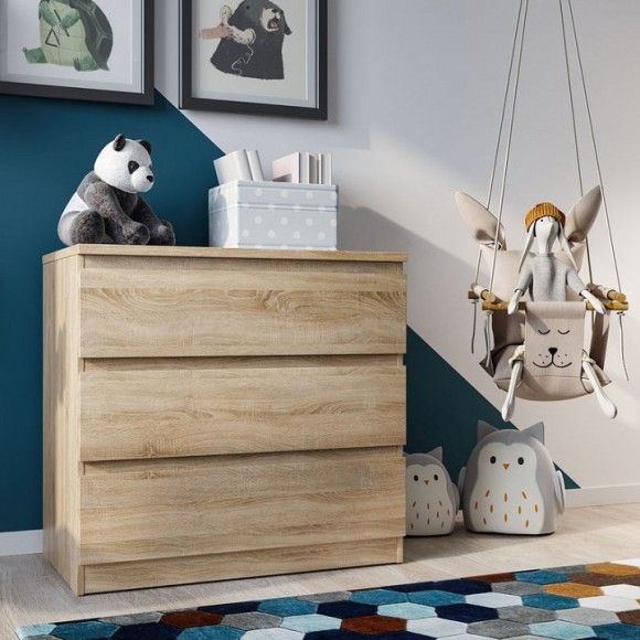 Комод Мальта SHST_2.05.02.040.3