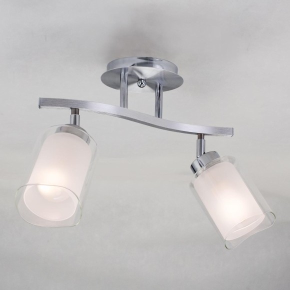 Спот Citilux Аэлита CL169121, E27, 150W, белый