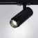 Трековый однофазный светильник Arte Lamp Merak A3540PL-1BK, вид сверху