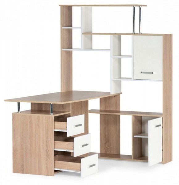 Стол компьютерный КС15 WO_328694