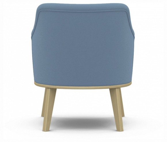 Кресло Комфорт 5 ML_4630216192907