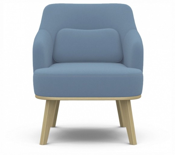 Кресло Комфорт 5 ML_4630216192907