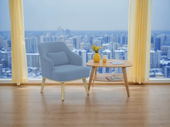 Кресло Комфорт 5 ML_4630216192907