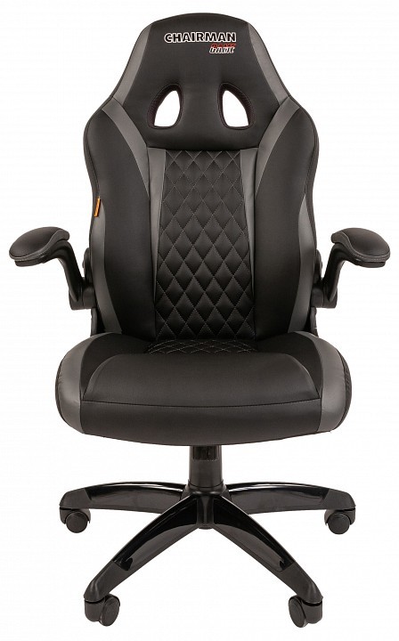 Кресло игровое Chairman Game 15 CHA_7069666