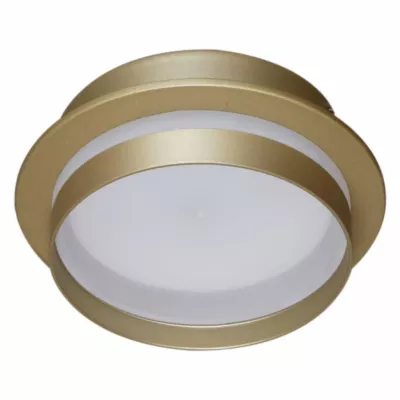 Встраиваемый светильник Reluce 53025-9.0-001RLD GX53 GD