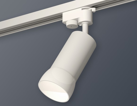 Трековый однофазный светильник Ambrella Light Track System XT6322190 (A2520, C6322, N6258)