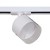 Трековый однофазный светильник Reluce 53021-9.3-001IL GX53 WT