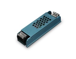 Блок питания для светодиодной ленты Ambrella Light Led Driver 24V Illumination 60Вт 2.5A IP20 GS8921