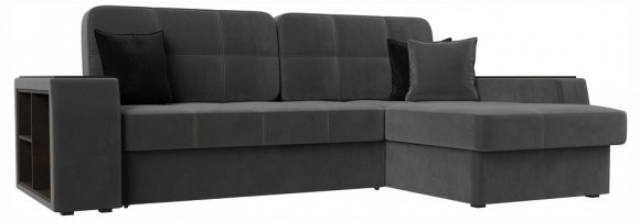 Диван-кровать Брюссель LDV_110652