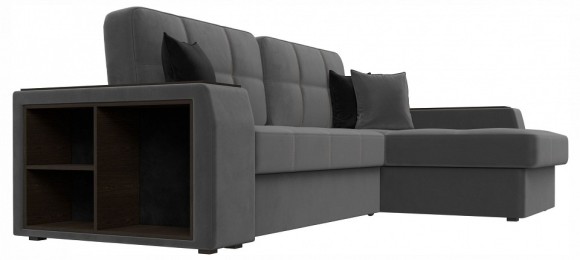 Диван-кровать Брюссель LDV_110652