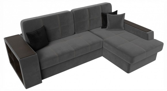 Диван-кровать Брюссель LDV_110652