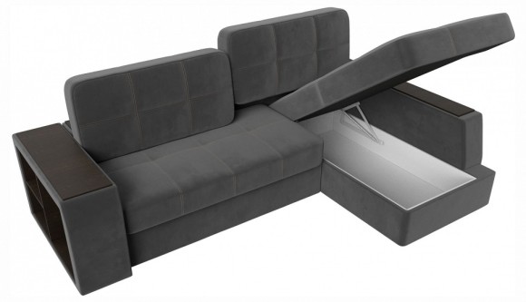 Диван-кровать Брюссель LDV_110652