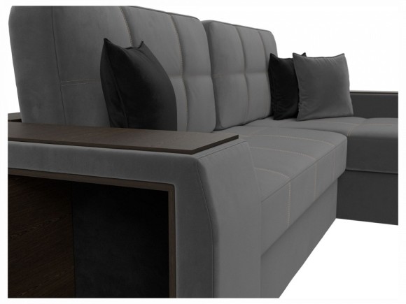 Диван-кровать Брюссель LDV_110652