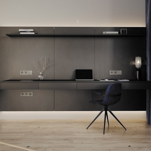 Выключатель трехклавишный Voltum S70 VLS030104