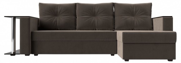 Диван-кровать Атланта лайт LDV_112496