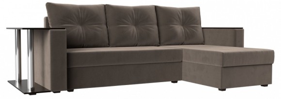 Диван-кровать Атланта лайт LDV_112496