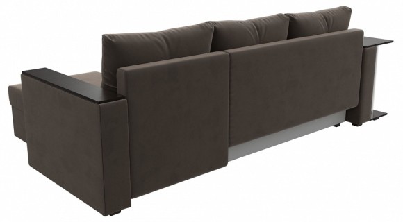 Диван-кровать Атланта лайт LDV_112496