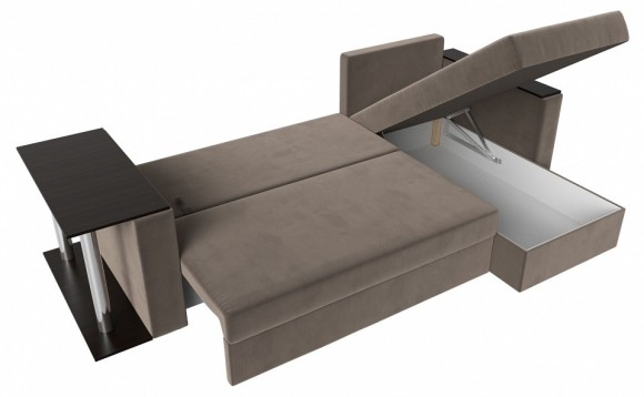 Диван-кровать Атланта лайт LDV_112496