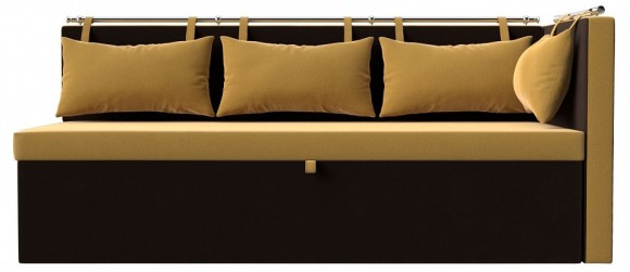 Диван-кровать Метро LDV_114083