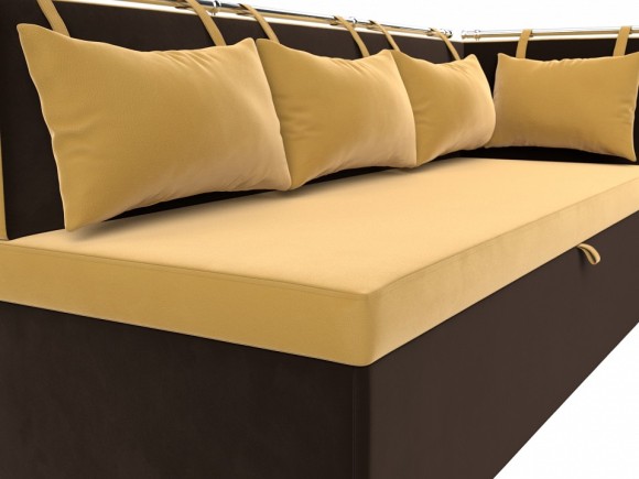 Диван-кровать Метро LDV_114083