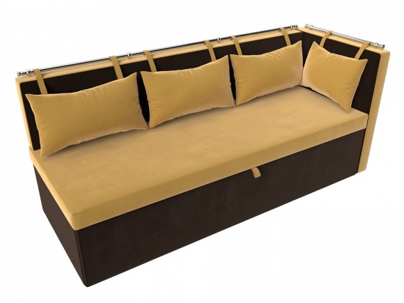 Диван-кровать Метро LDV_114083