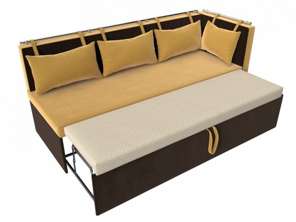 Диван-кровать Метро LDV_114083