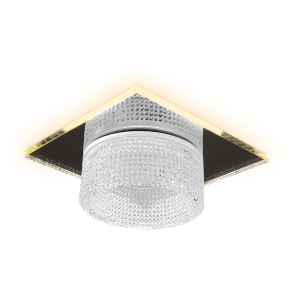 Встраиваемый светильник Ambrella Light Techno Spot TN355