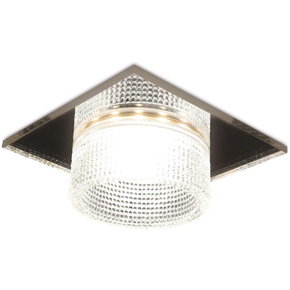 Встраиваемый светильник Ambrella Light Techno Spot TN355