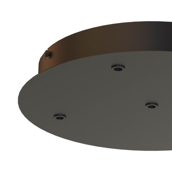 Подвесная люстра Mantra Arrecife 9365+9220 (5L)