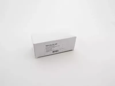 Адаптер LEDS POWER 2А 24В (48Вт)  005669