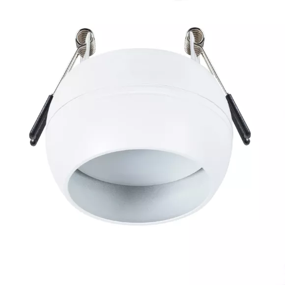Встраиваемый светильник Arte Lamp Gambo A5550PL-1WH Встраиваемый светильник Arte Lamp Gambo A5550PL-1WH