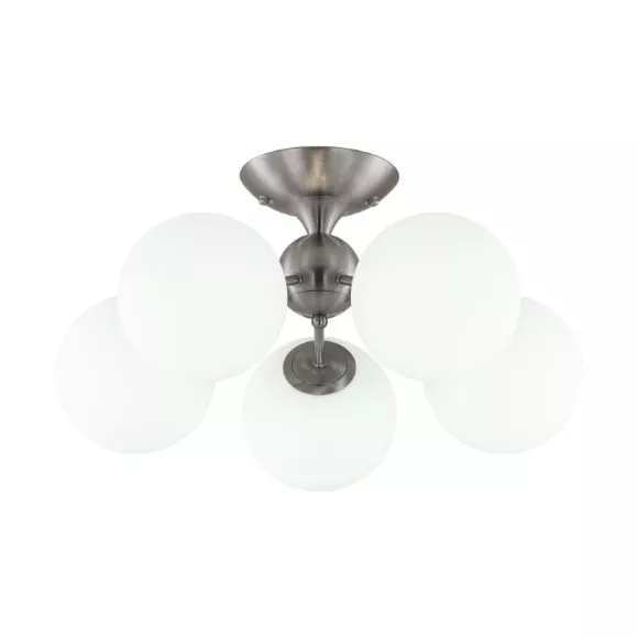 Потолочная люстра Citilux Томми CL102154