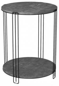 Стол журнальный SHT-CT33 ML_4690654027933