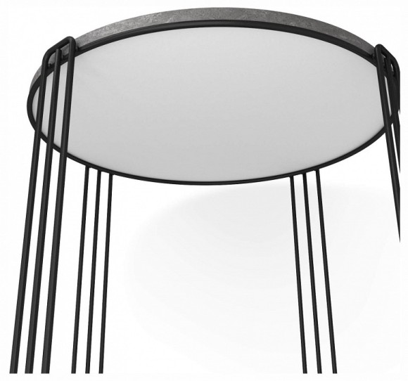 Стол журнальный SHT-CT33 ML_4690654027933