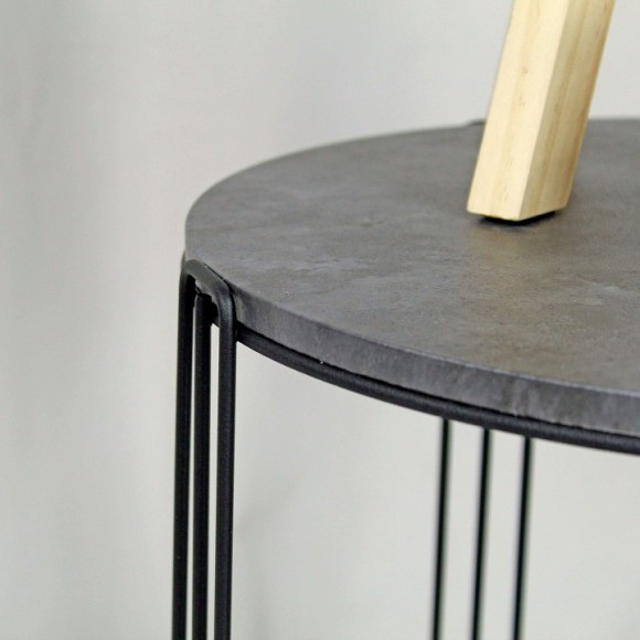 Стол журнальный SHT-CT33 ML_4690654027933