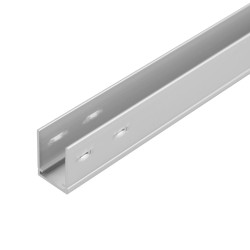 Профиль Arlight HALO-SIDE-15x25-1000 053392