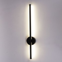 Настенный светильник Reluce 71054-0.2-600 BK