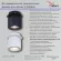 Точечный светильник Reluce 84063-9.0-001AY COB8W BK