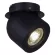 Точечный светильник Reluce 84063-9.0-001AY COB8W BK