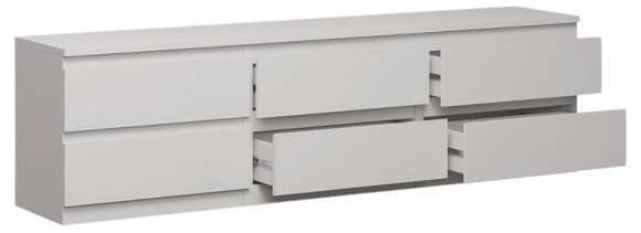 Тумба под ТВ Кастор SHST_2.03.03.110.1