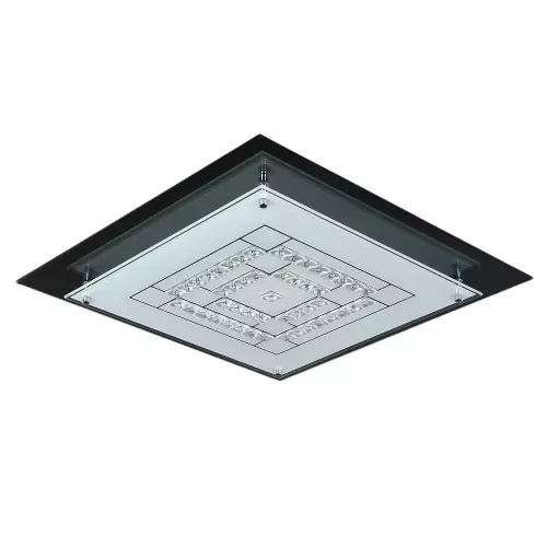 Потолочный светильник Elvan NLS-6260/2-E27-Gr