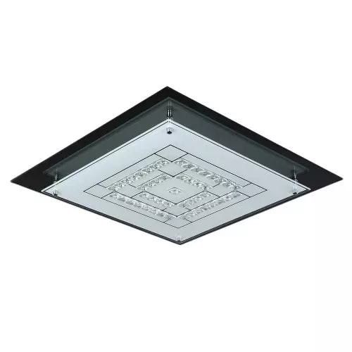 Потолочный светильник Elvan NLS-6260/2-E27-Gr
