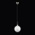 Подвесной светильник Lightstar Globo 813033