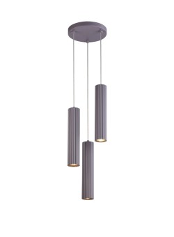 Подвесной светильник Moderli Cora V11936-3P