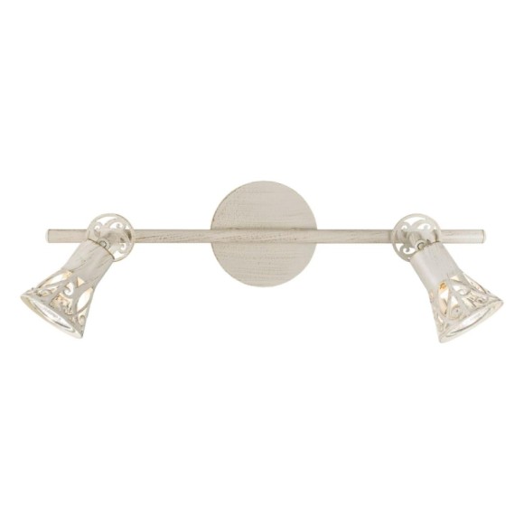 Спот Citilux Винон CL519525, GU10, 100W, бежевый